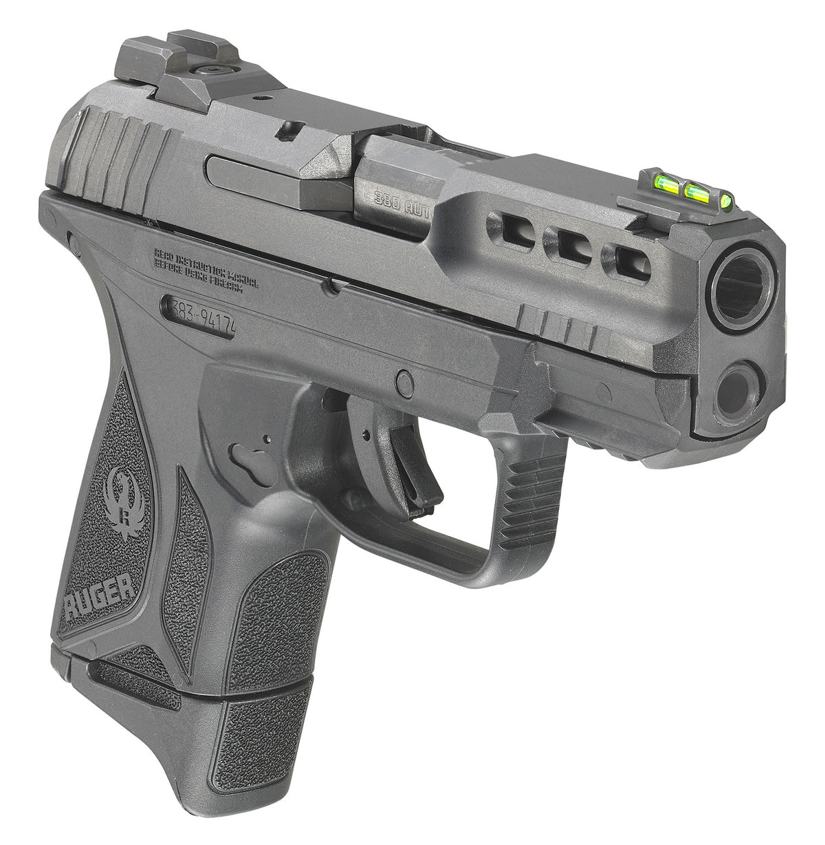 Ruger Security-380 380 ACP