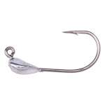 GreatLakes Mini Tube Head 1/8oz 1.375'' Raw 4pk