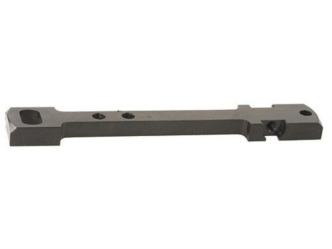 Redfield 1-Piece Standard Scope Base Browning BAR, BPR Rifles Gloss