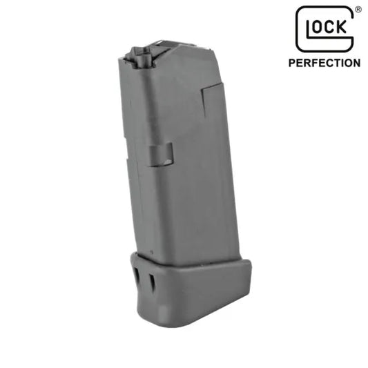 Glock 26 9mm 12 Round Gen 4 Extended Magazine