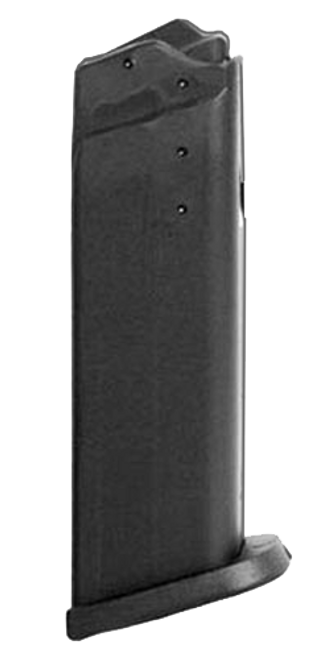 H&K USP Full Size Magazine .40 S&W 13 Rounds Polymer Black 214097S