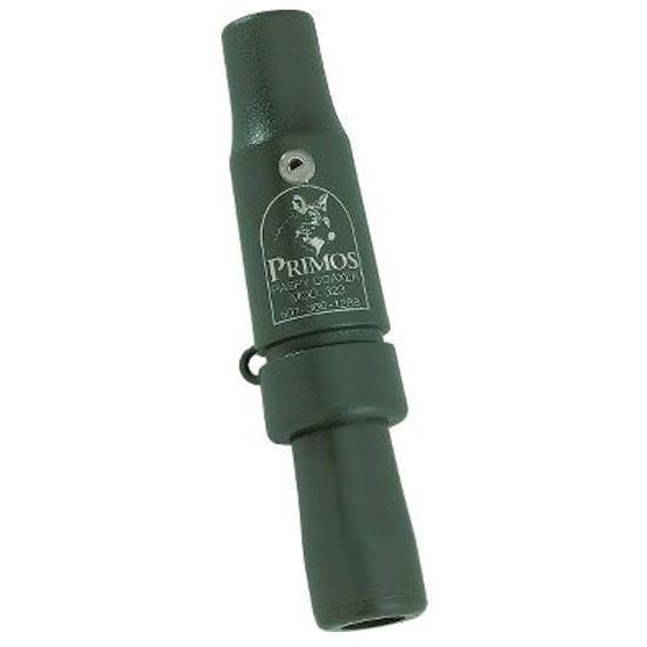 Primos Raspy Coaxer Predator Call 323