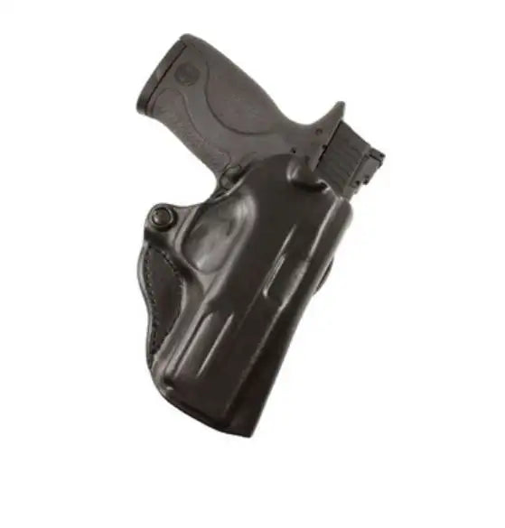 DeSantis MINI SCABBARD SW SHIELD W/ CTC LG-489G 019BA4EZ0