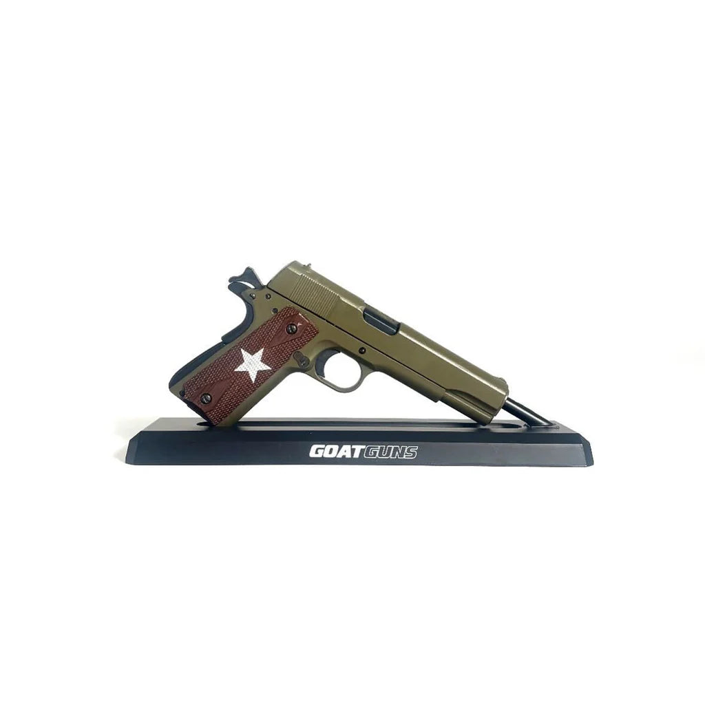 Goat Guns Sarges Kit for Veterans