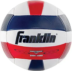 FRANKLIN SOFT SPIKE VOLLEYBALL