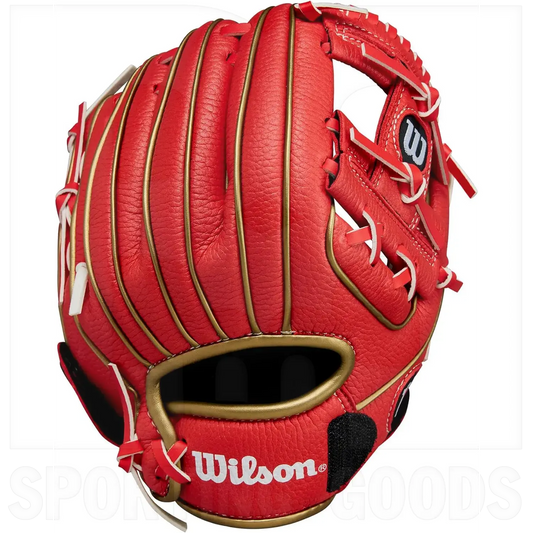 WILSON A200 YOUTH 10" BASEBALL GLOVE