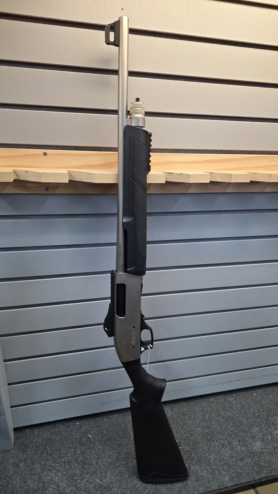 CITADEL PAT 20ga (pre owned)