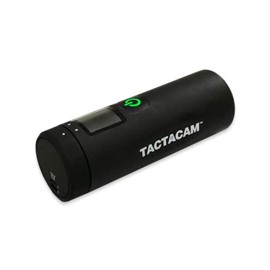 Tactacam Remote for 5.0 Units