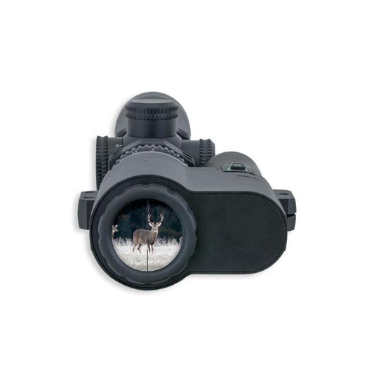 Tactacam Film Through Scope Mount