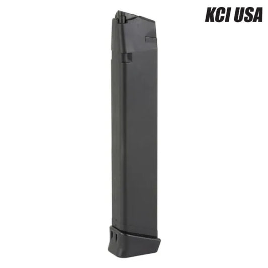 KCI .45 ACP 26 Round Extended Magazine for Glock 21/21SF/30/30S/30F/41 Pistols