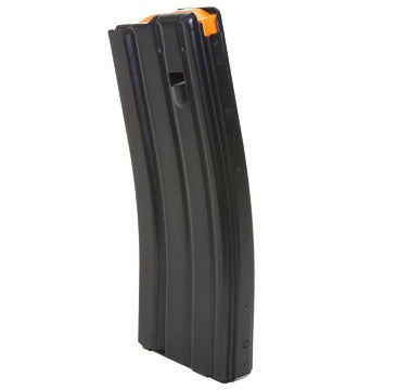Ruger AR15 Metal Magazine 223 Rem | 5.56 NATO 30 Round