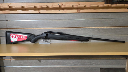 RUGER AMERICAN 270 WIN Rifle (PRE OWNED)