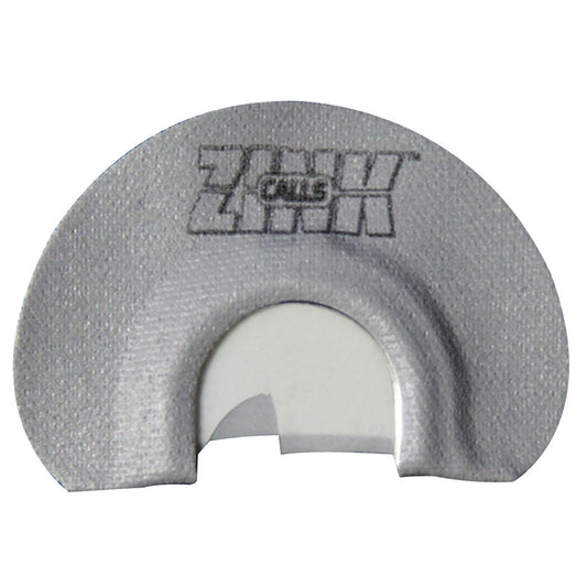 Zink Z-Cutter Mouth Call Cutter-style Triple Reed