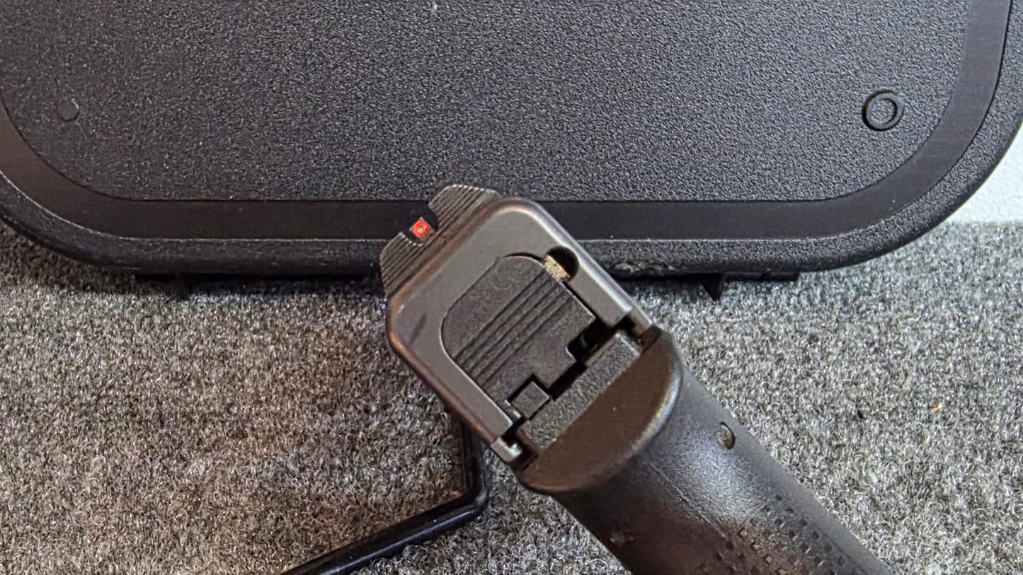 Glock 43 9x19 (Pre-owned)