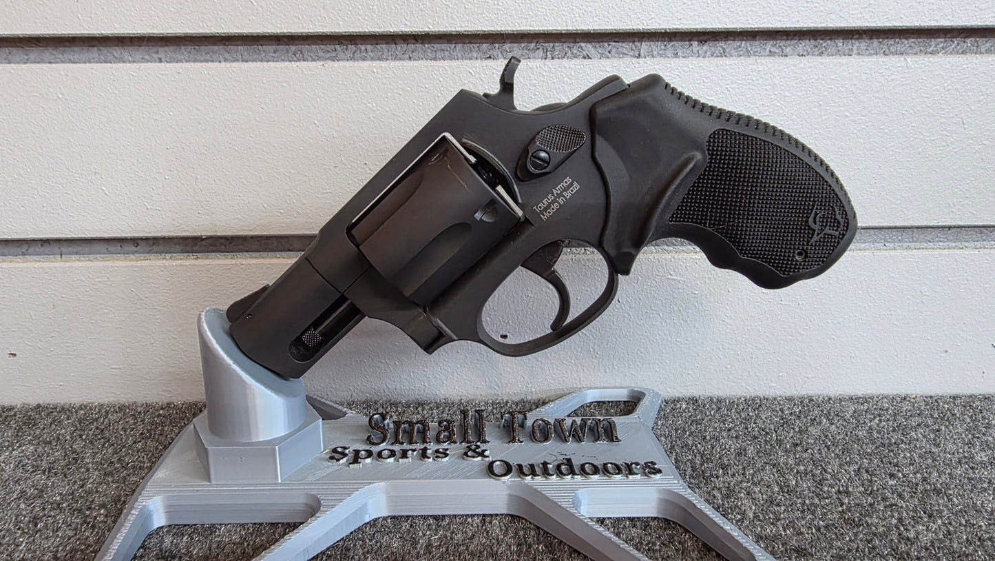 TAURUS 605 .357 MAG Revolver (PRE OWNED)