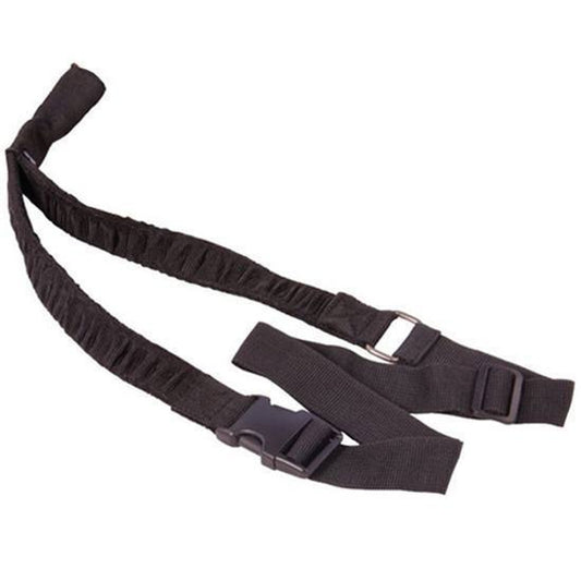 Caldwell Single Point Tactical Bungee Sling Nylon Black