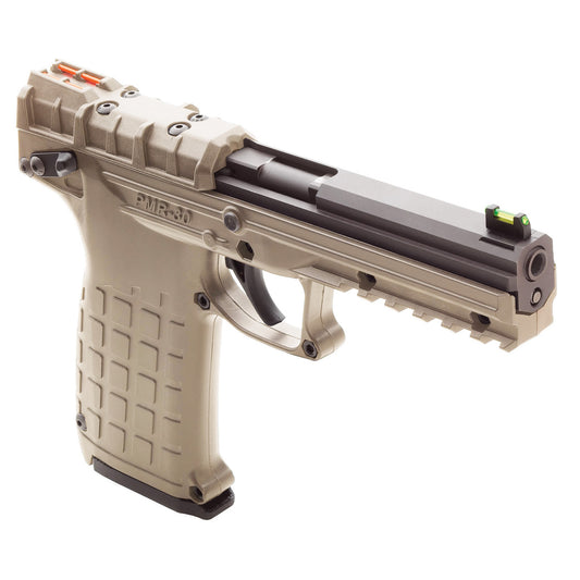 Kel-Tec PMR-30 OD Tan .22WMR