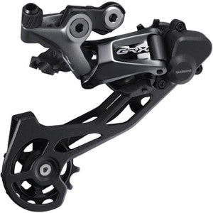 Shimano RD-RX810 GRX Rear Derailleur - 2 x 11 Speed