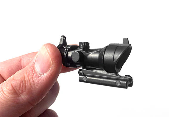 Goat Guns Mini 4x Scope