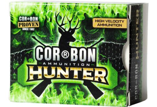 CORBON AMMO .500SW MAGNUM 275GR DPX 12RD