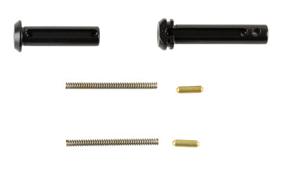 Aero Precision, EZ Install, Takedown Pins, For AR15, Nitride Finish, Black
