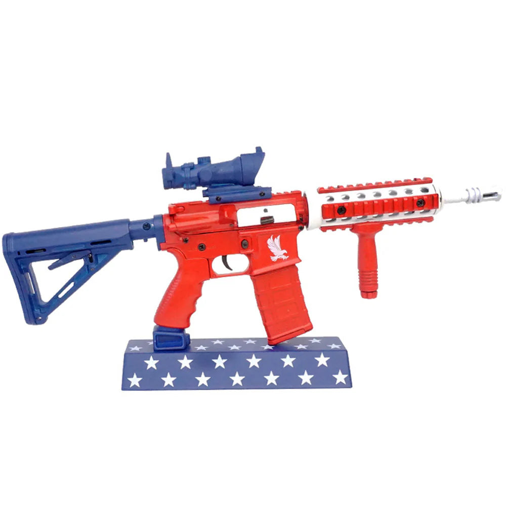 Goat Guns AR15 Model - USA
