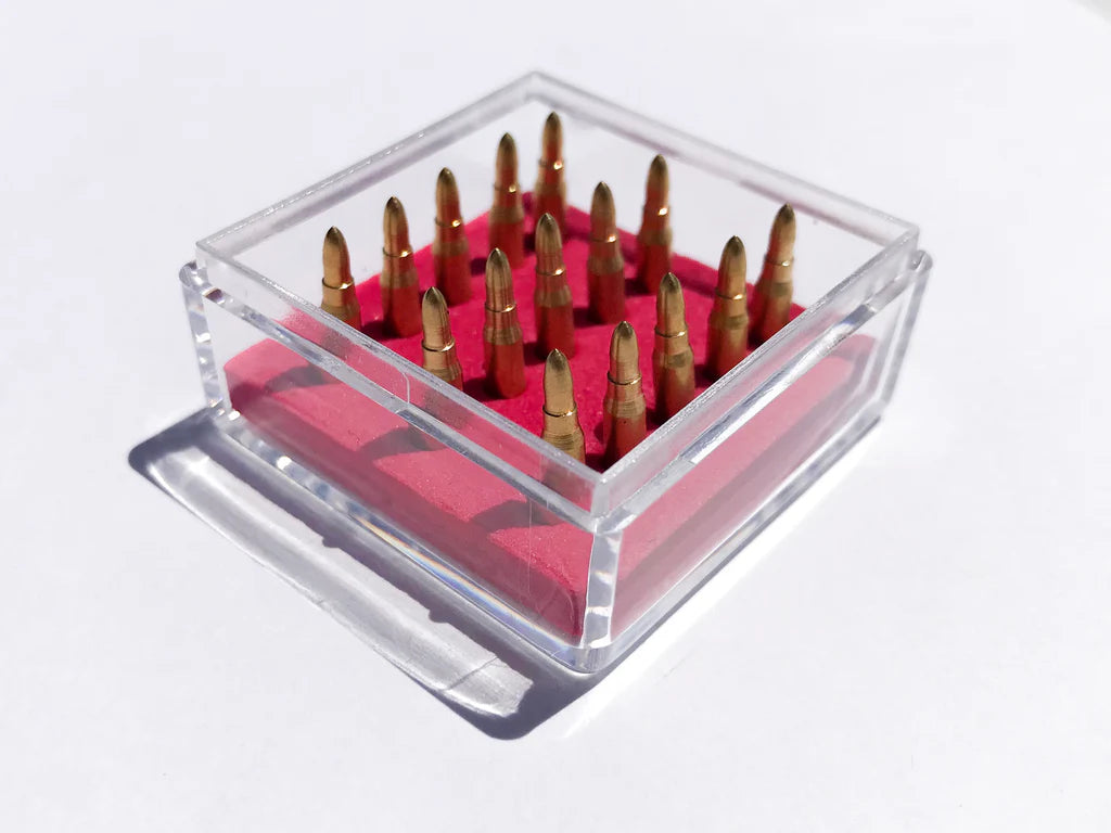 Goat Guns AK Dummy Rounds