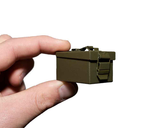 Goat Guns Mini Ammo Can