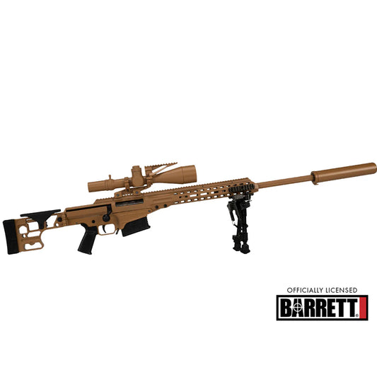 Goat Guns MK22 Model - Tan