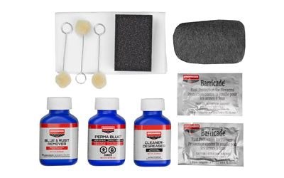 Birchwood Casey Perma Blue Liquid Gun Blue Kit