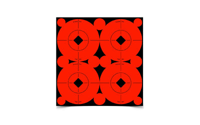 Birchwood Casey, Target Spots, 3", 40 Targets