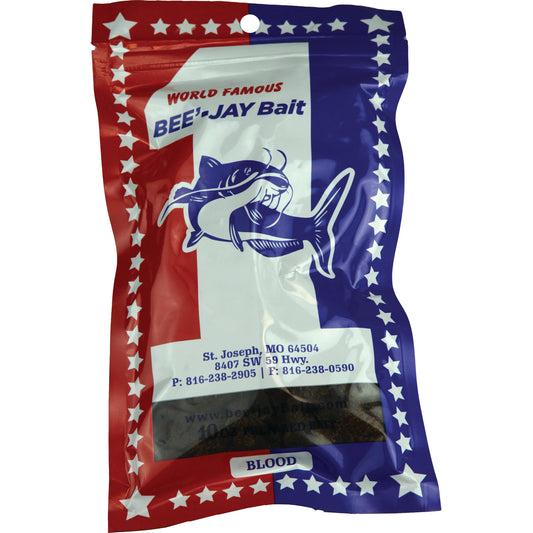 Bee Jay's / Catfish Premade Balls 10oz