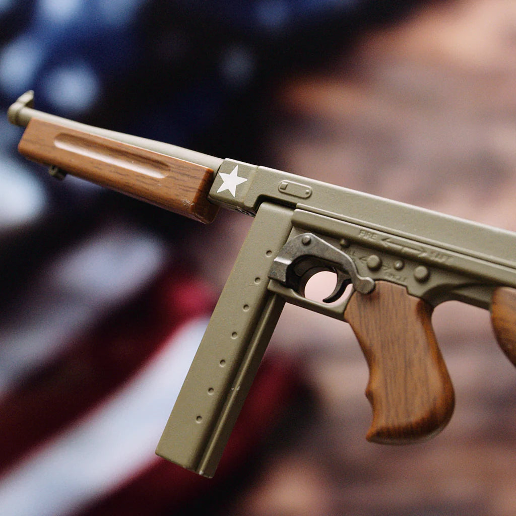 Goat Guns Sarges Kit for Veterans