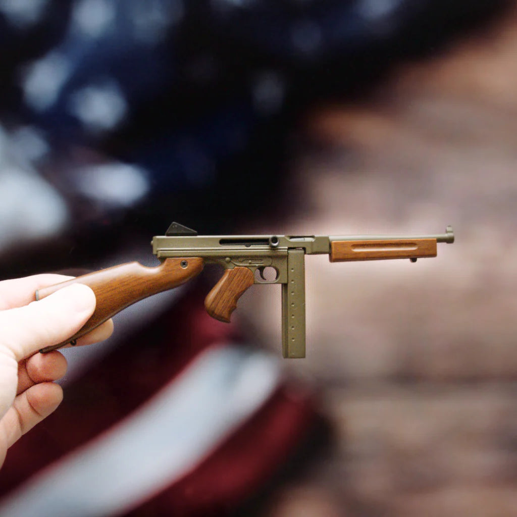 Goat Guns Sarges Kit for Veterans