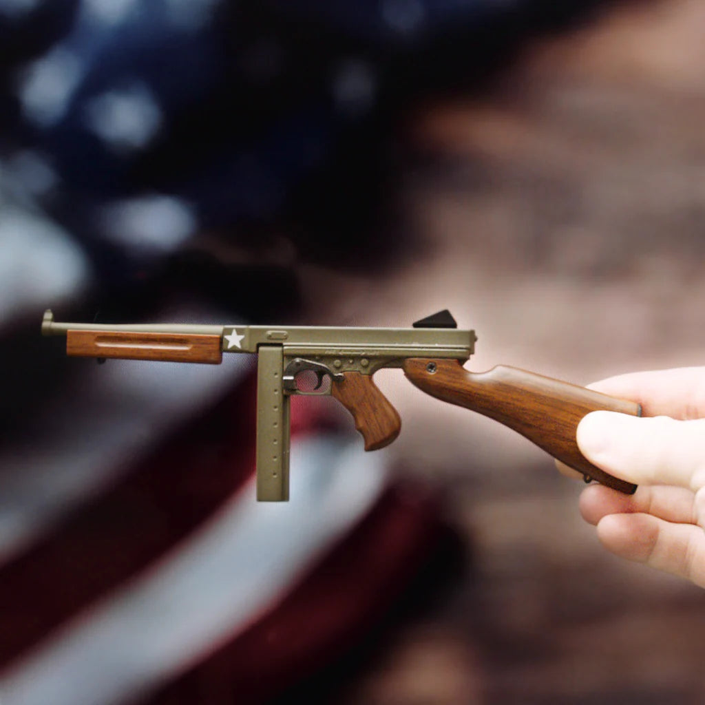 Goat Guns Sarges Kit for Veterans