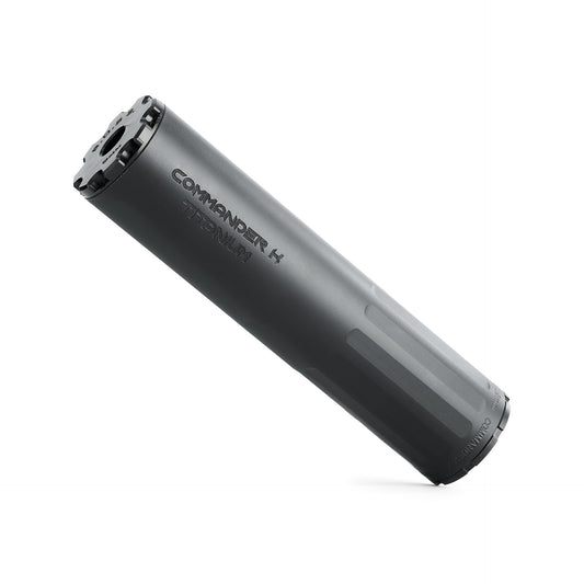 Boss Silencer Commander K