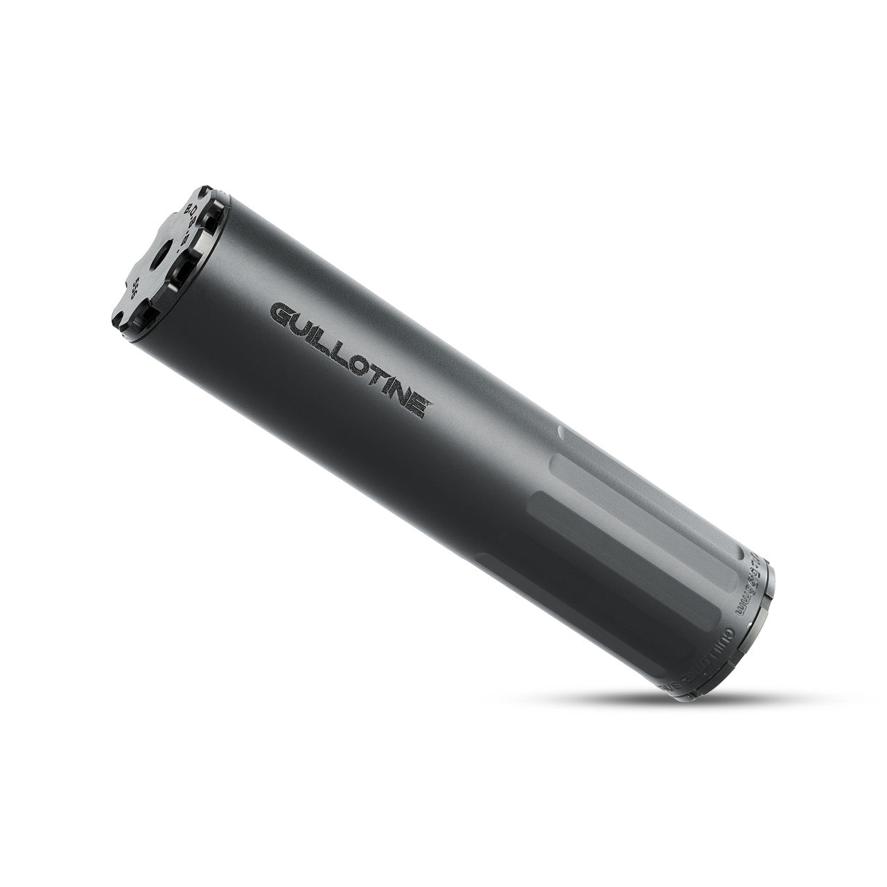 BOSS Silencers Guillotine