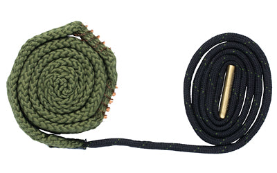 BoreSnake Bore Cleaner For 9MM/380 Caliber Pistols Storage Case With Handle