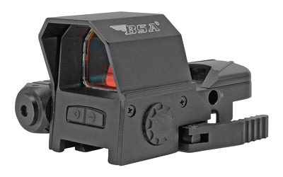 BSA Reflex Sight w/laser