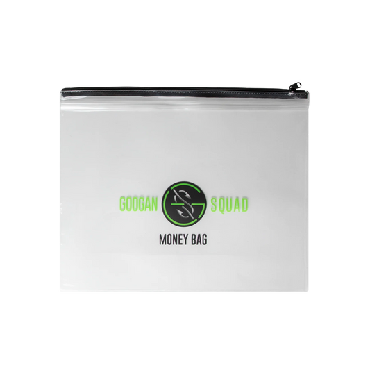 Googan Squad Money Bag