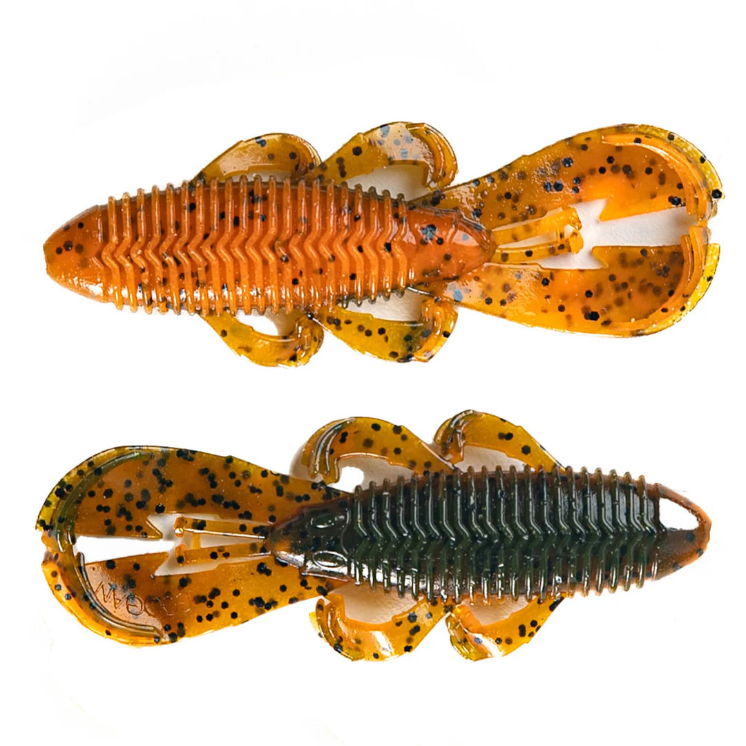 Bandito Bug 3.3" or 4"