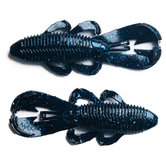 Bandito Bug 3.3" or 4"