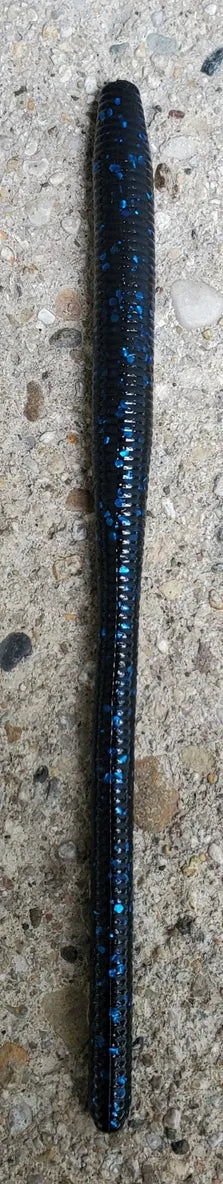 Catch 'Em Tackle Money Worm 5.5"