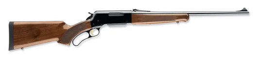 Browning BLR Lightweight Lever Action Rifle .243 Win 20" Barrel 4 Rounds Walnut Stock Blued Finish