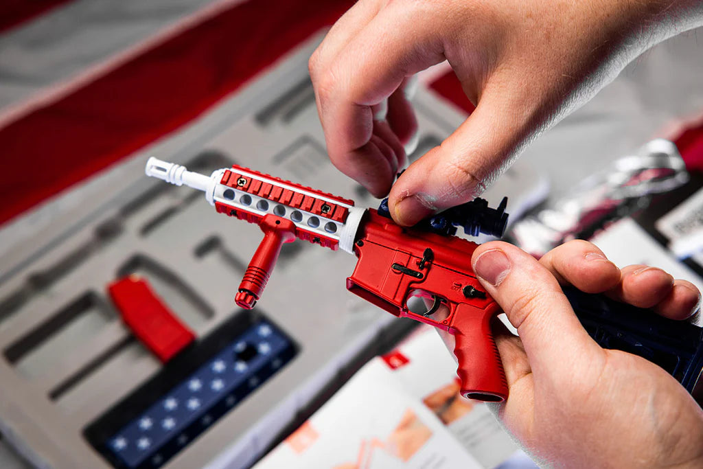 Goat Guns AR15 Model - USA