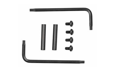CMC Triggers, Part, Black, Anti Walk AR15 Trigger Pins (Small)
