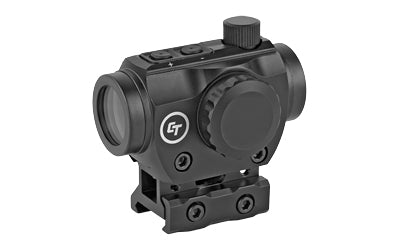 CRIMSON TRACE Red Dot CTS-25 Compact