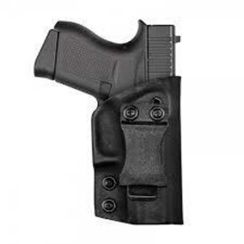 1836 Disruptor For Taurus PT111/140 Gen2 Black Right Hand