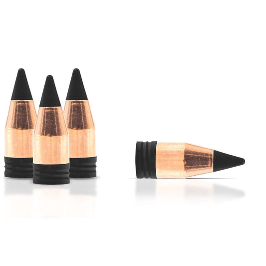 CVA .50 Cal PowerBelt ELR Muzzleloader .50 Caliber 330 Grain Bullets