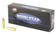DoubleTap Ammunition, Hardcast Solid, 32 H&R, 120 Grain, Wide Flat Nose Hard Cast, 20 Round Box